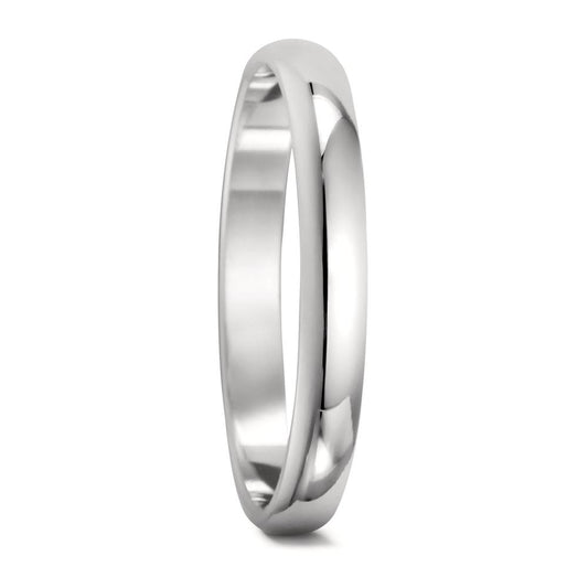 Wedding Ring Silver