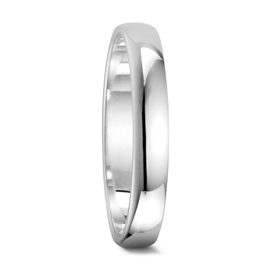 Wedding Ring Silver