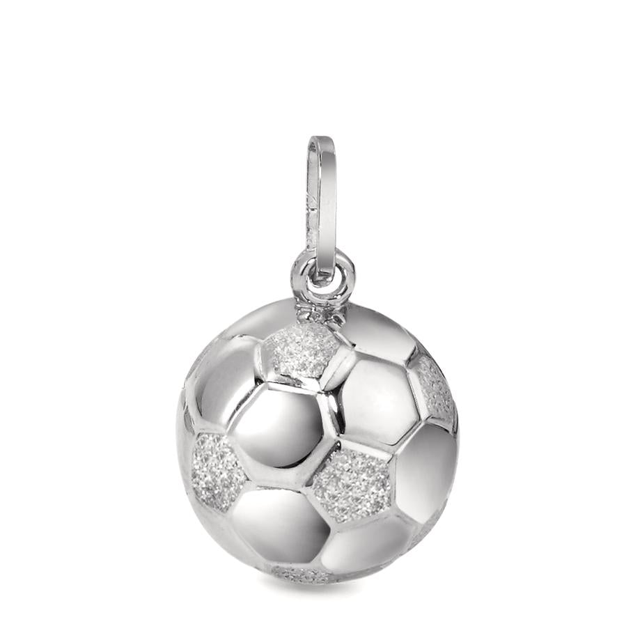 Pendant Silver Ball Sport Ø13 mm