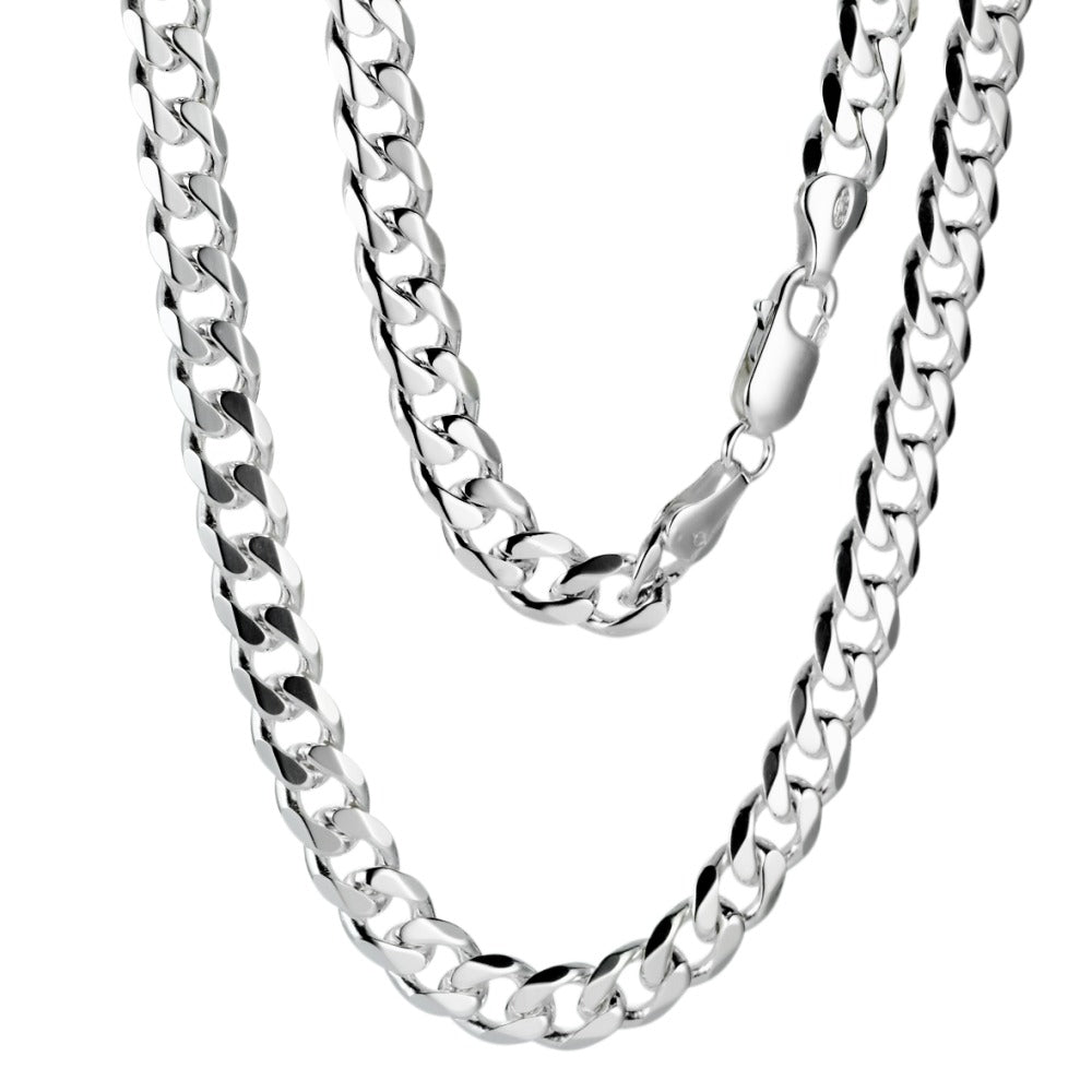 Necklace Silver 50 cm