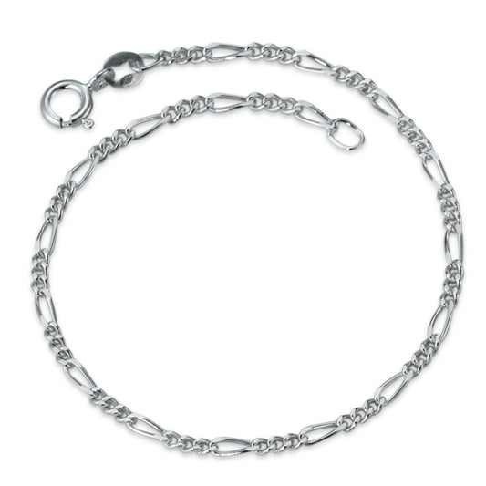 Bracelet Silver 18 cm