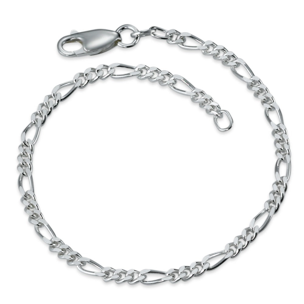 Bracelet Silver 18 cm