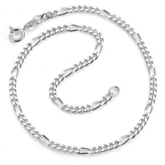 Anklet Silver 26 cm