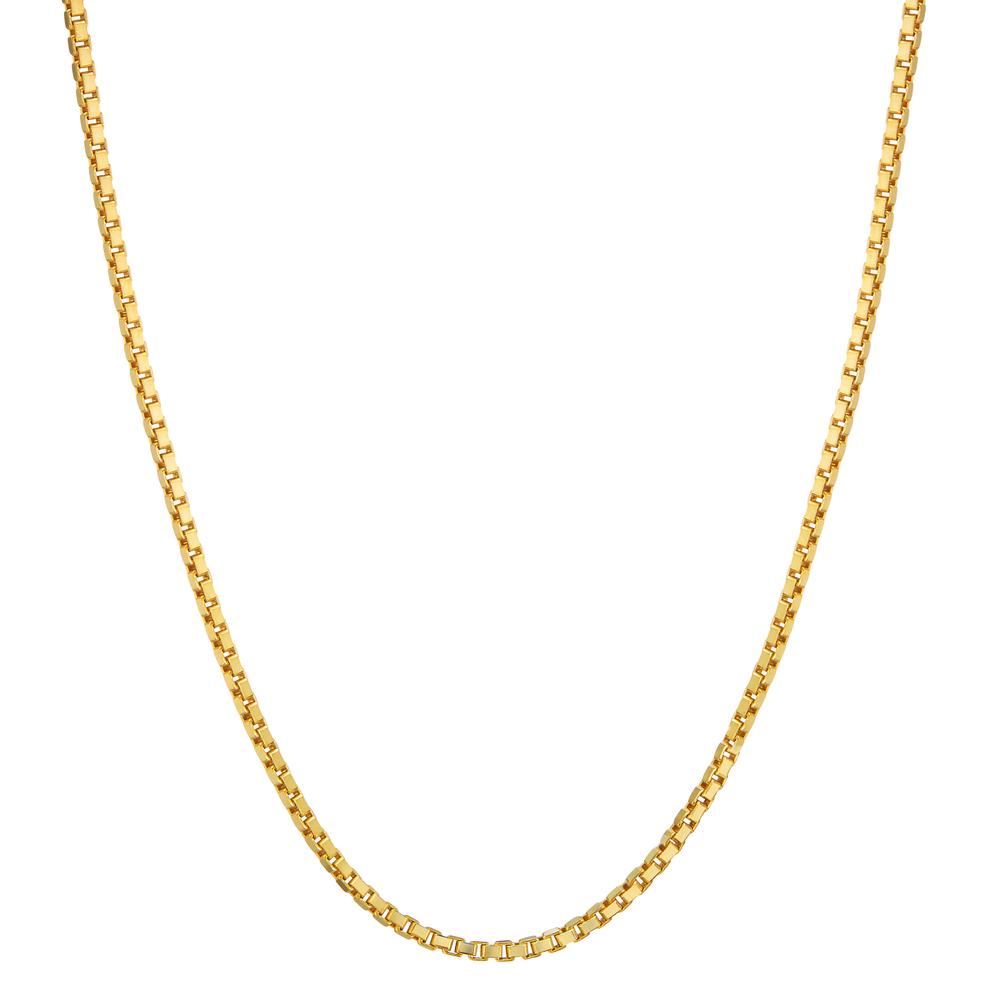 Necklace 9k Yellow Gold 45 cm