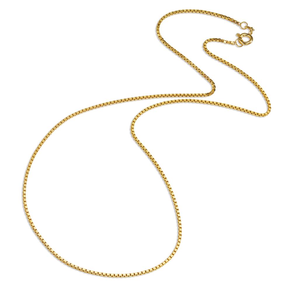 Necklace 9k Yellow Gold 45 cm