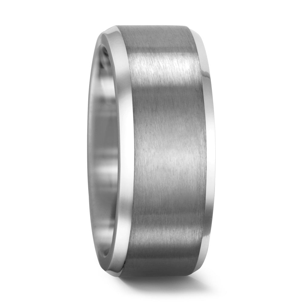 Ring Titanium