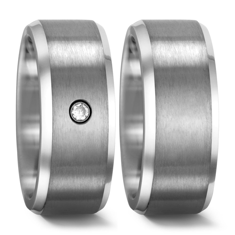 Ring Titanium