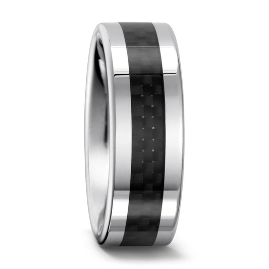 Ring Tungsten, Carbon