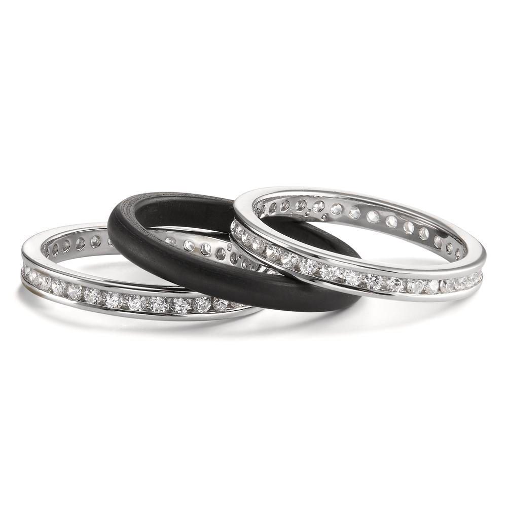 Stacking ring Carbon