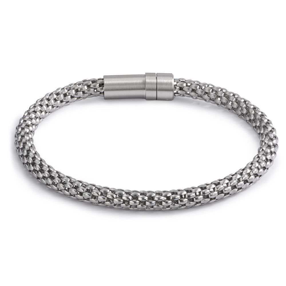 Bracelet Stainless steel 19 cm