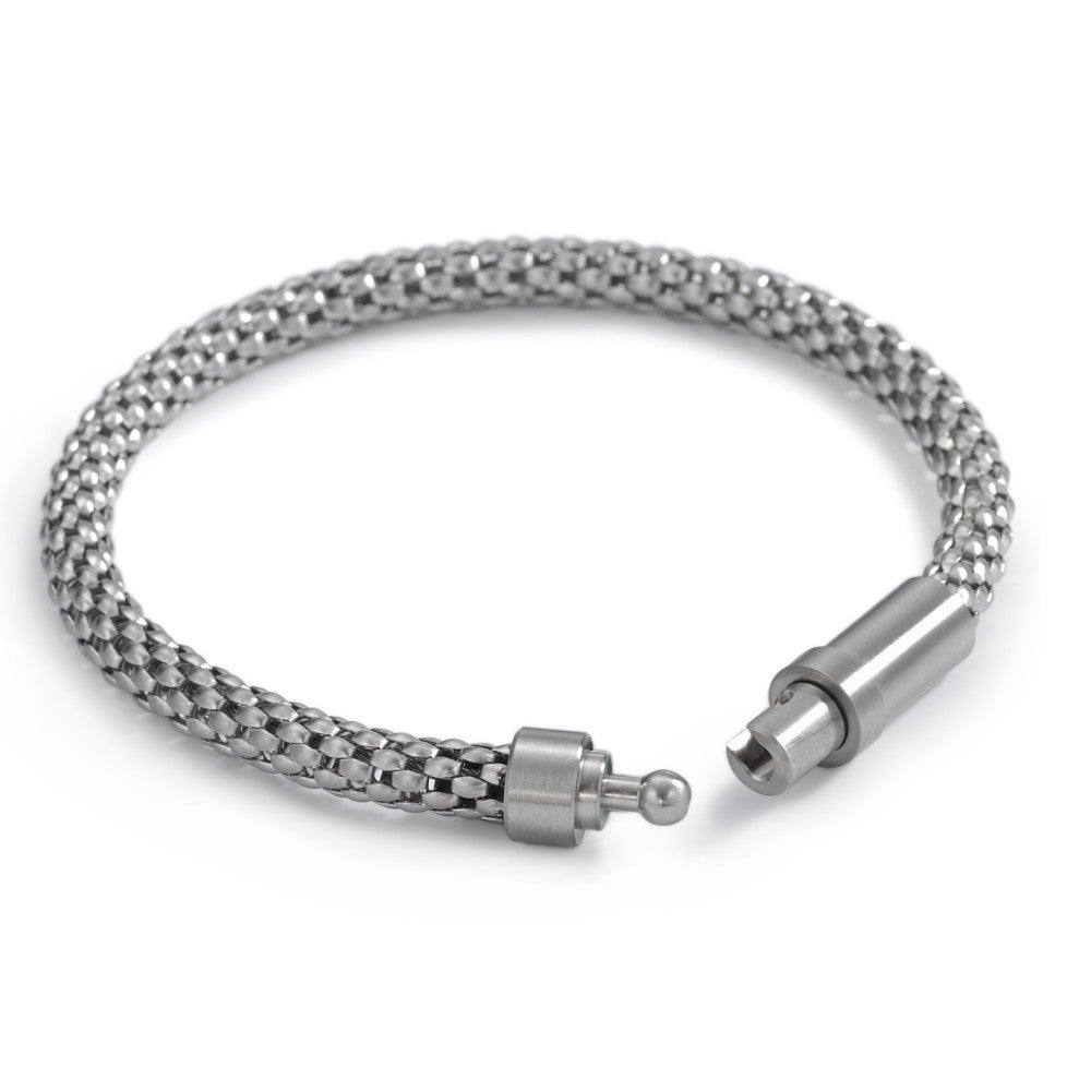 Bracelet Stainless steel 19 cm