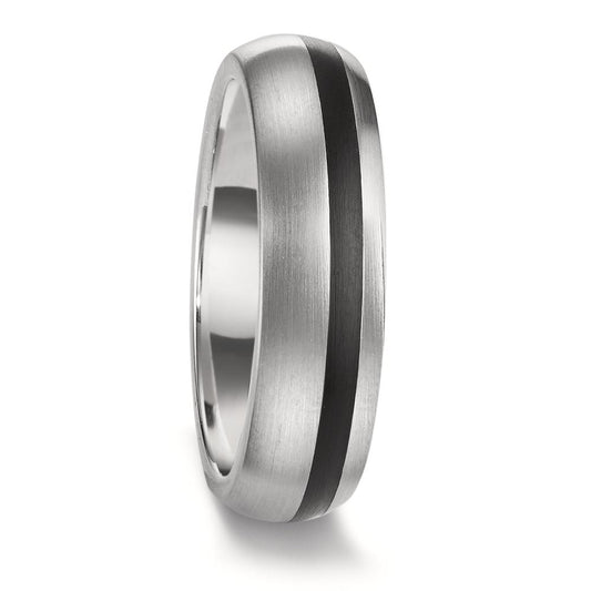 Wedding Ring Stainless steel, Ceramic