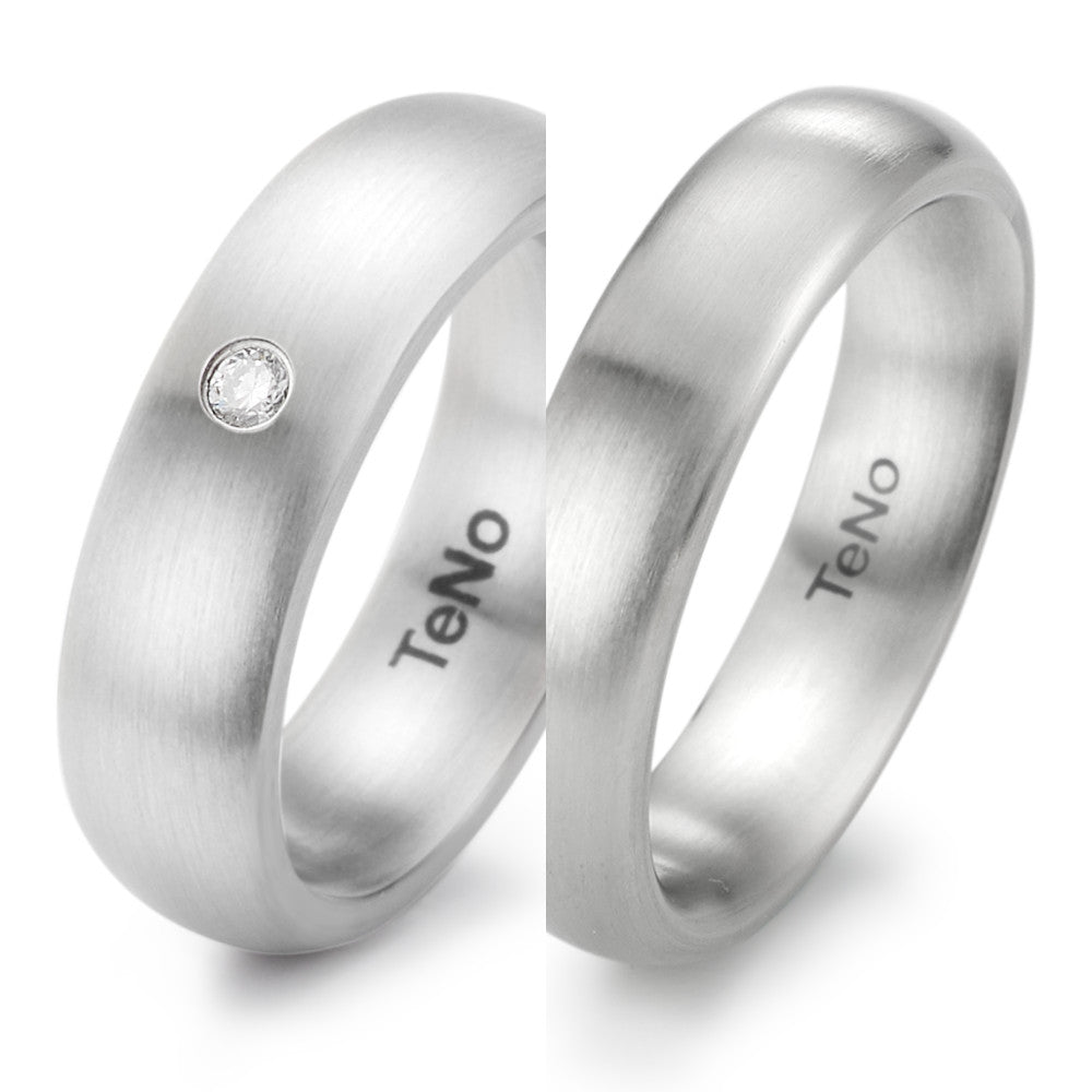 Ring Stainless steel