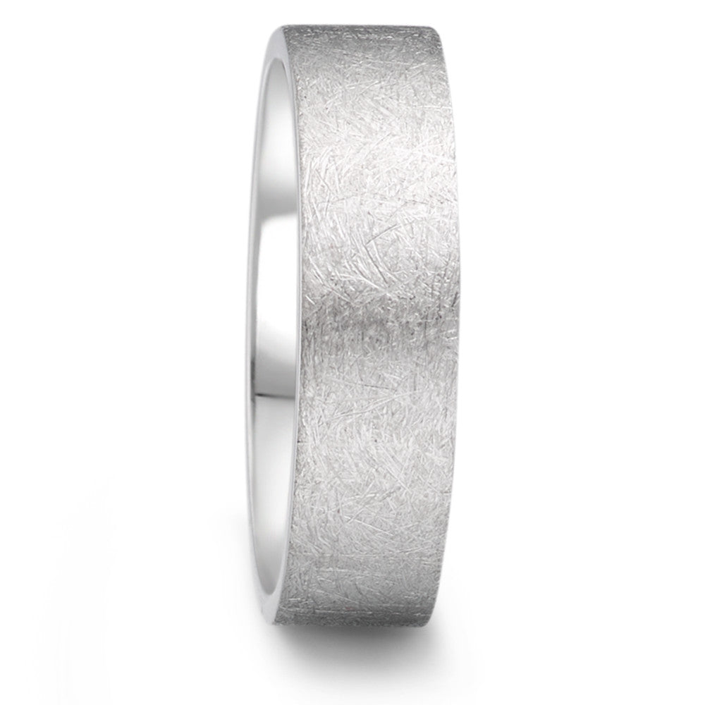 Wedding Ring Stainless steel