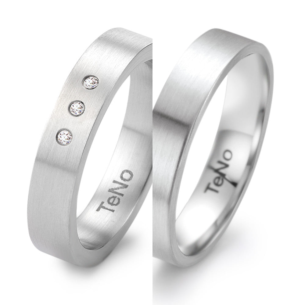 Ring Stainless steel