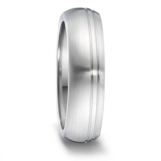 Wedding Ring Stainless steel