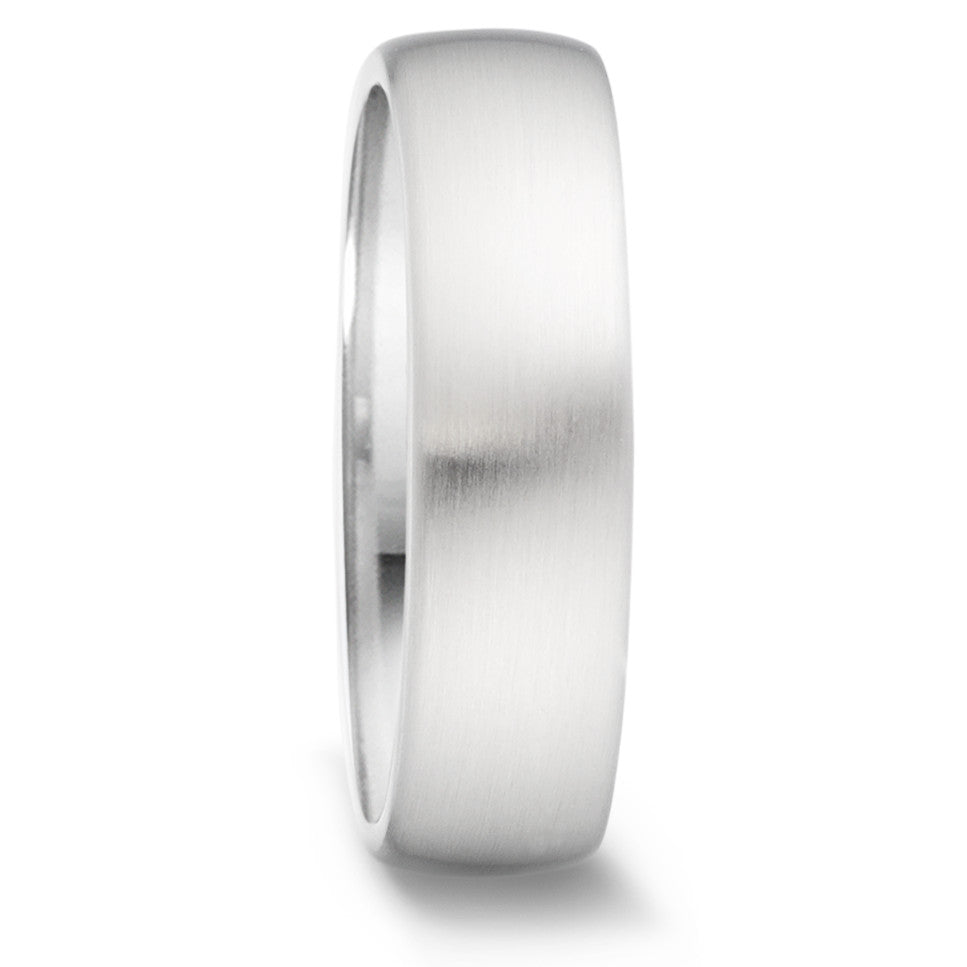 Wedding Ring Stainless steel