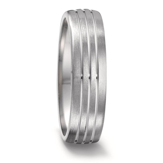 Wedding Ring Stainless steel