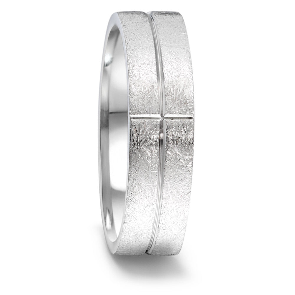 Wedding Ring Stainless steel