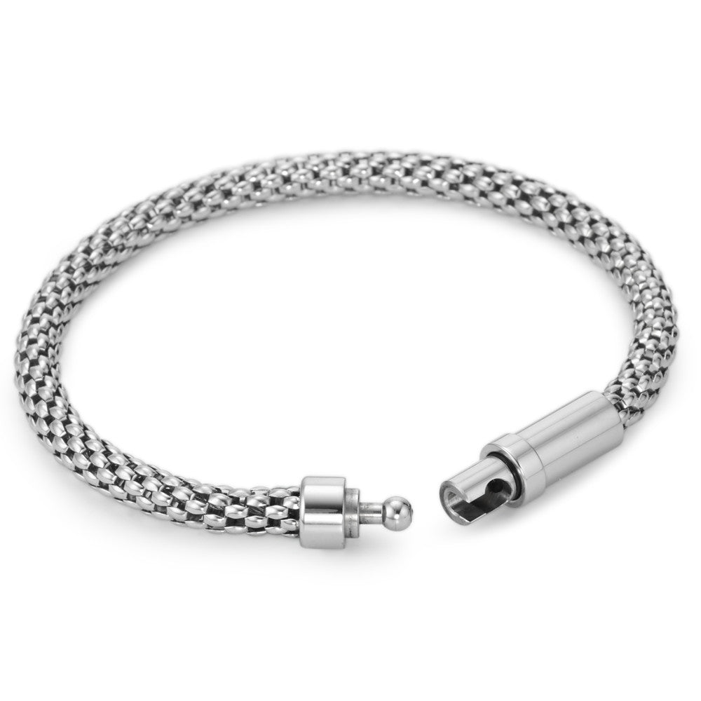 Bracelet Stainless steel 17 cm