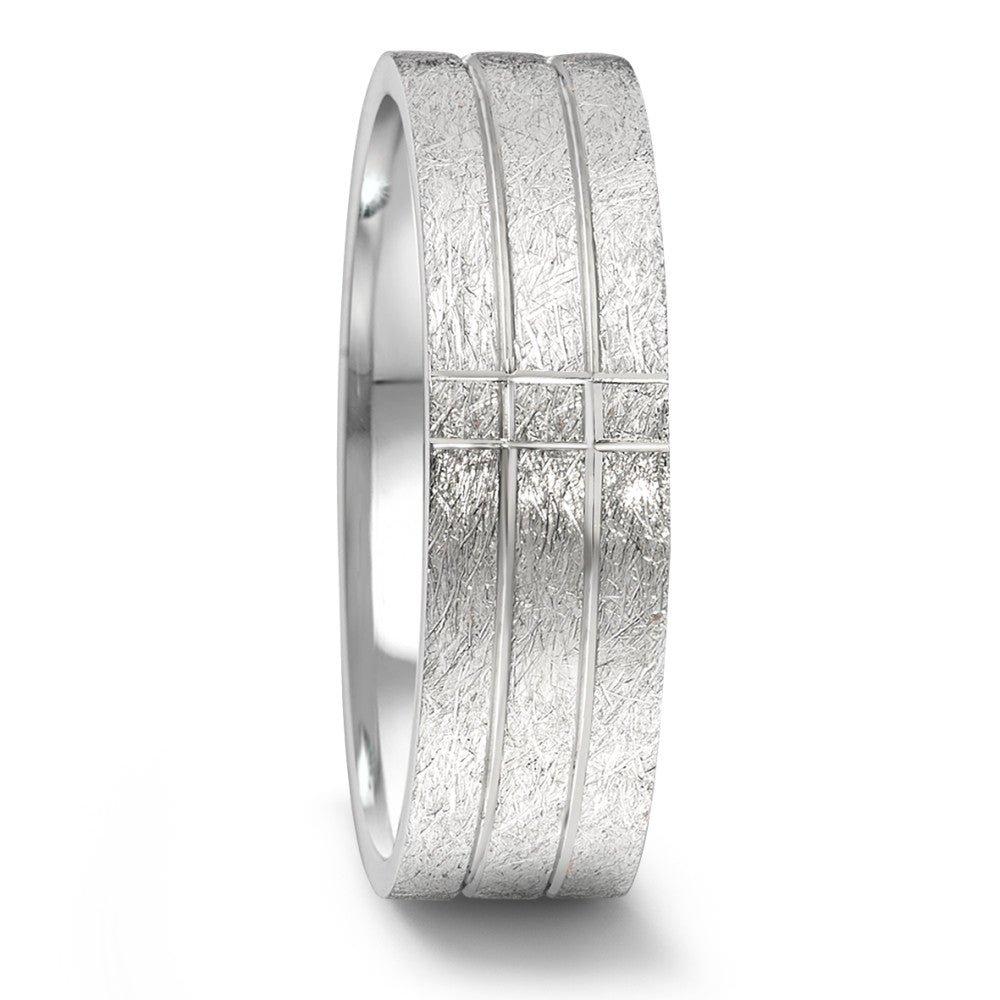 Wedding Ring Stainless steel