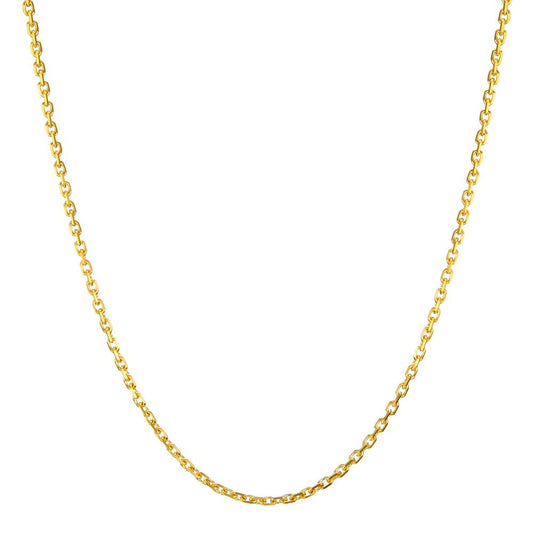 Necklace 9k Yellow Gold 42-45 cm