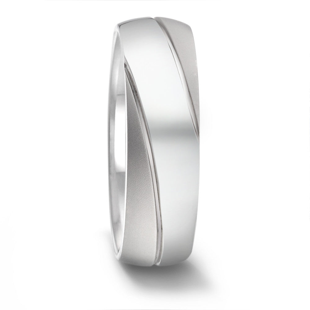 Wedding Ring Stainless steel