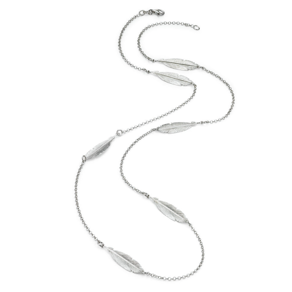 Necklace Silver 70 cm