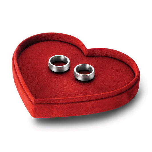 Jewellery box Heart