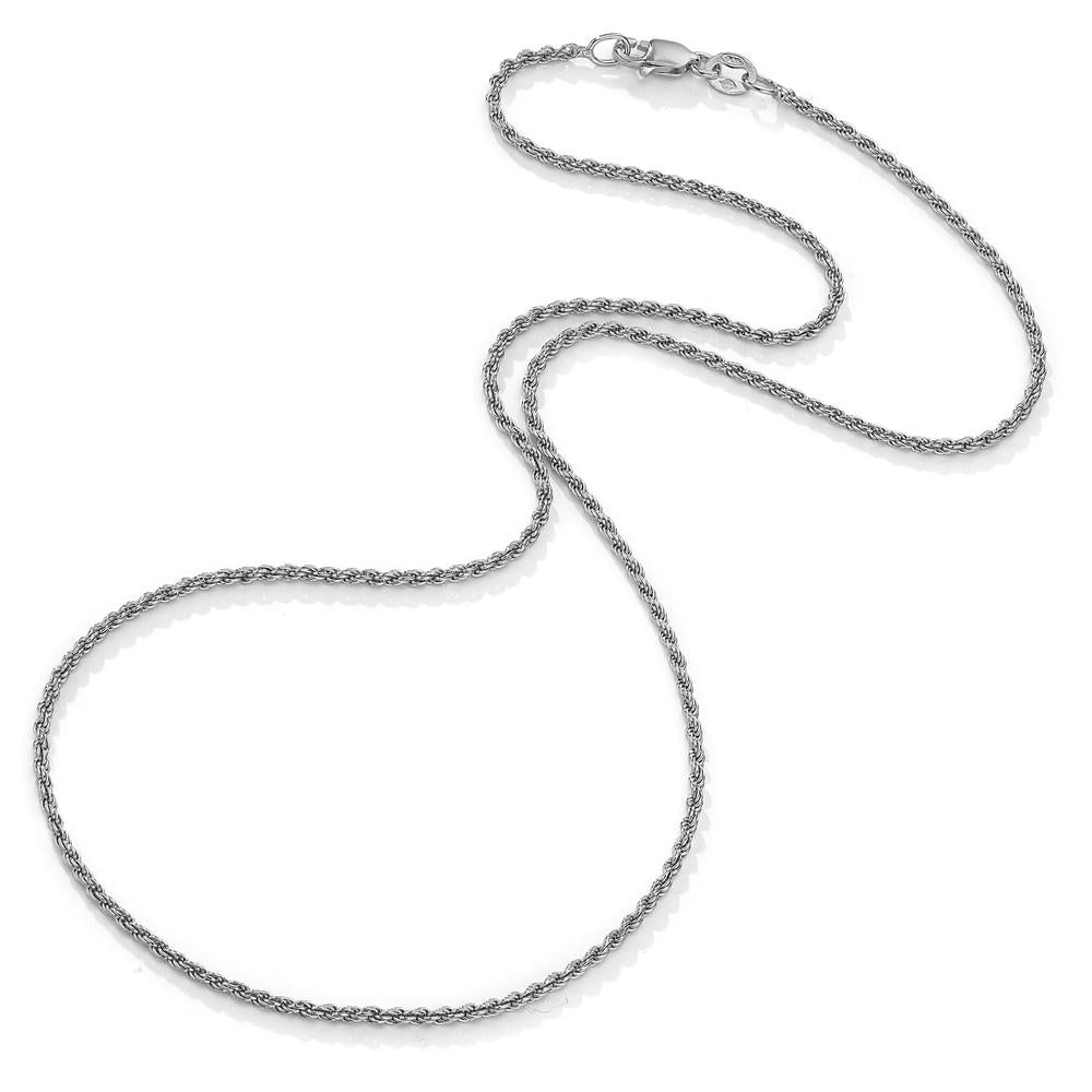 Necklace Silver 42 cm