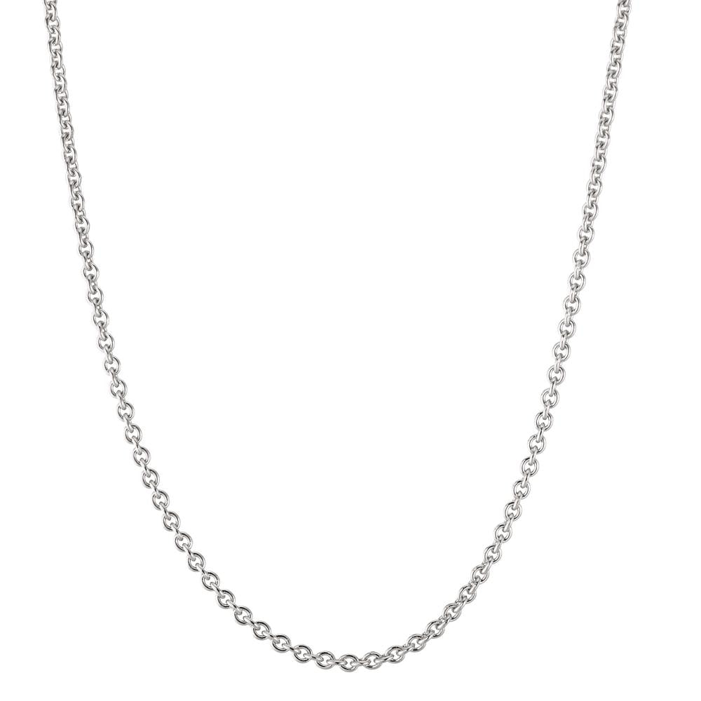 Necklace Platinum 950 42 cm