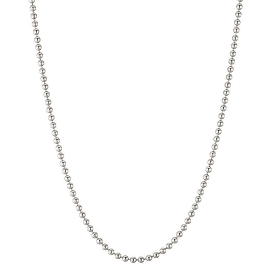 Necklace Platinum 950 38 cm