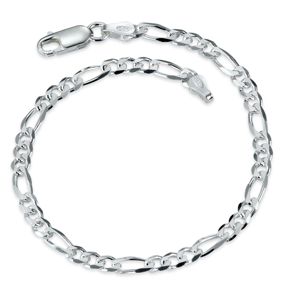 Bracelet Silver 19 cm