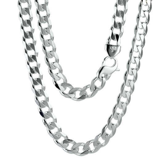 Necklace Silver 50 cm