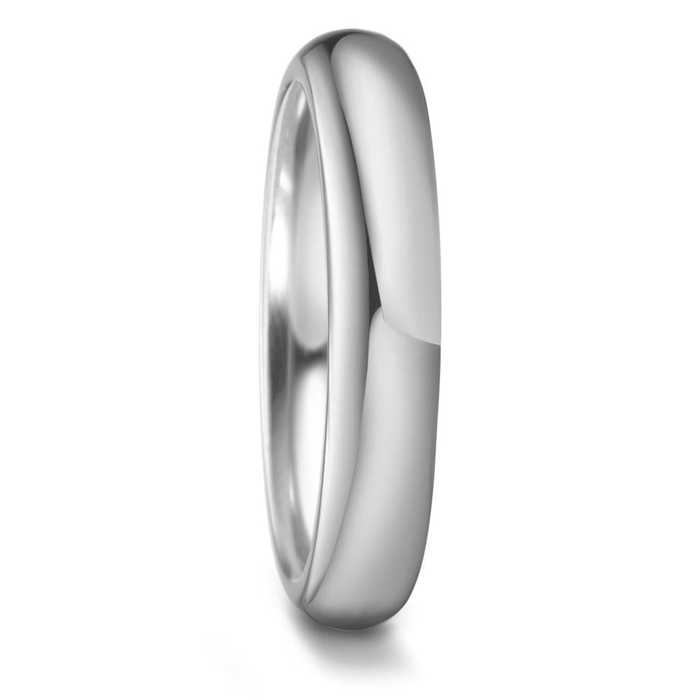 Wedding Ring Titanium