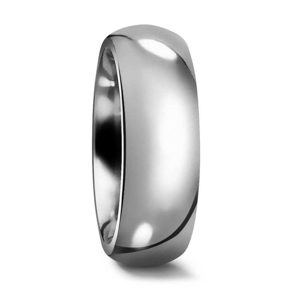 Wedding Ring Titanium