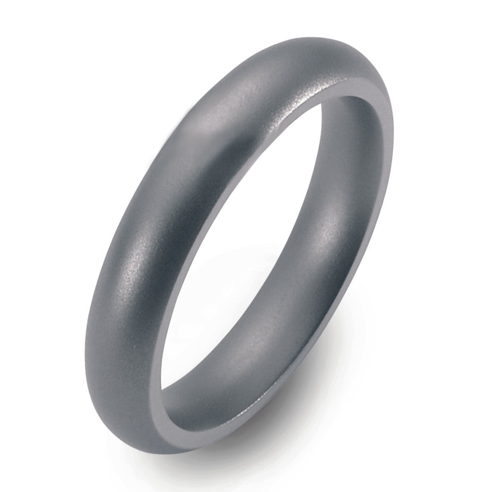 Wedding Ring Titanium