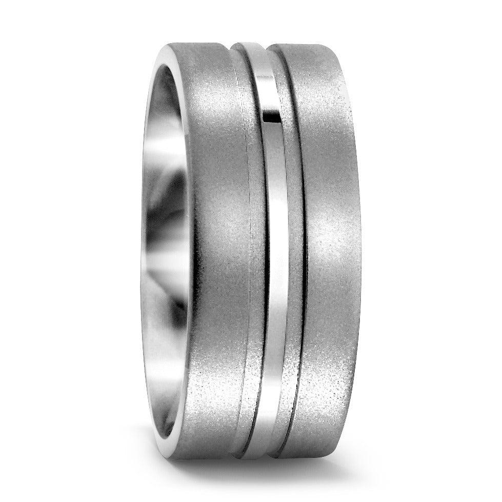 Ring Titanium