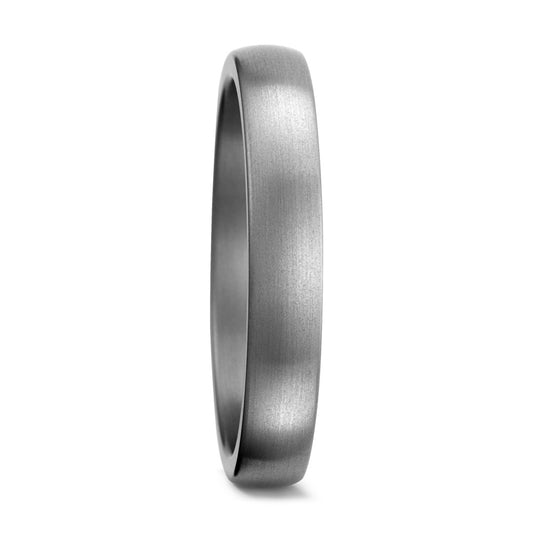 Wedding Ring Titanium