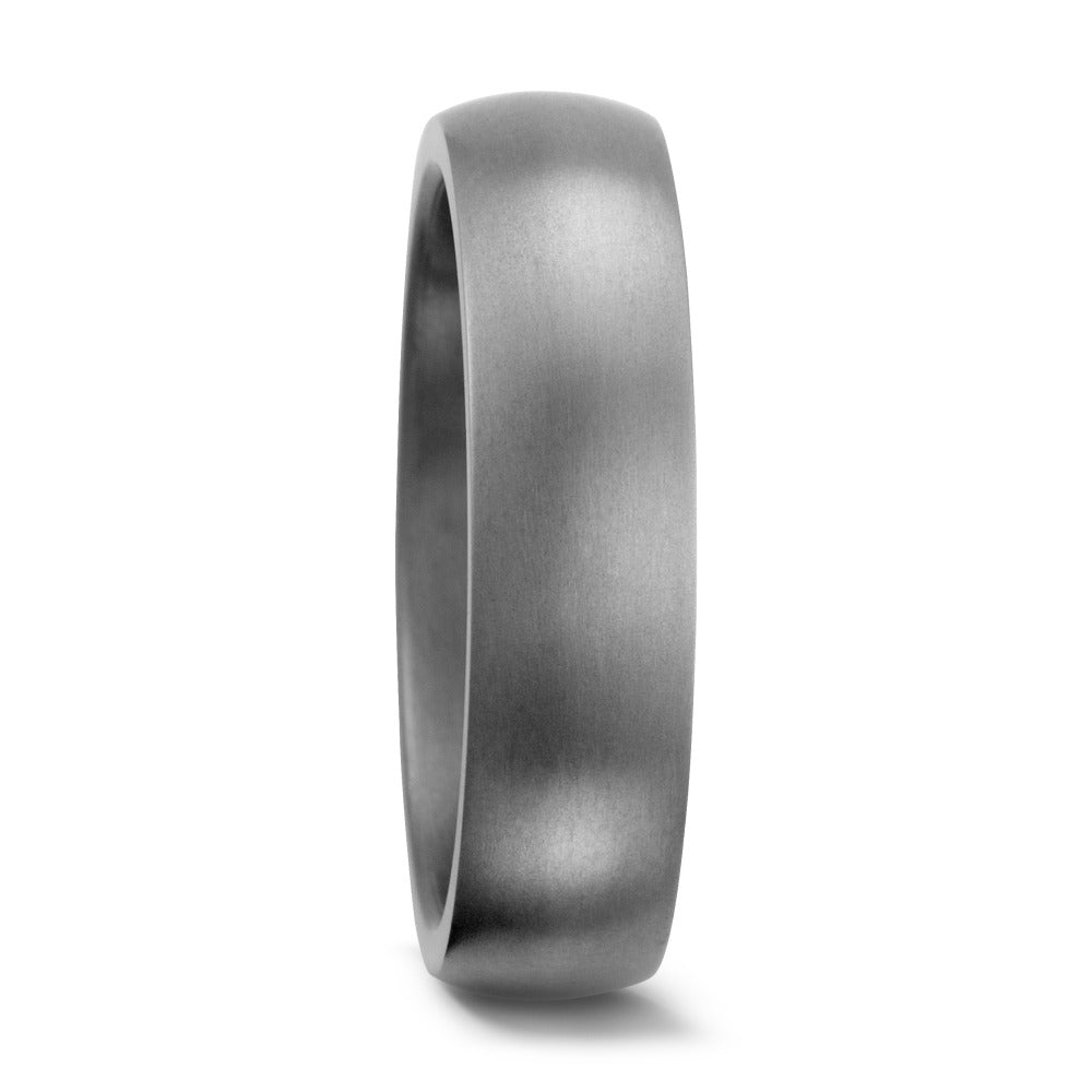 Wedding Ring Titanium