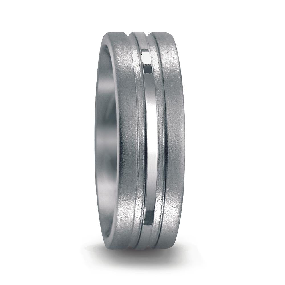 Ring Stainless steel