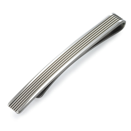 Tie Holders Titanium