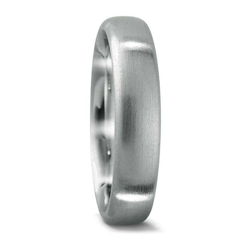 Wedding Ring Platinum 950