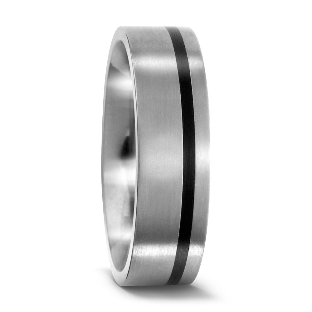 Wedding Ring Titanium