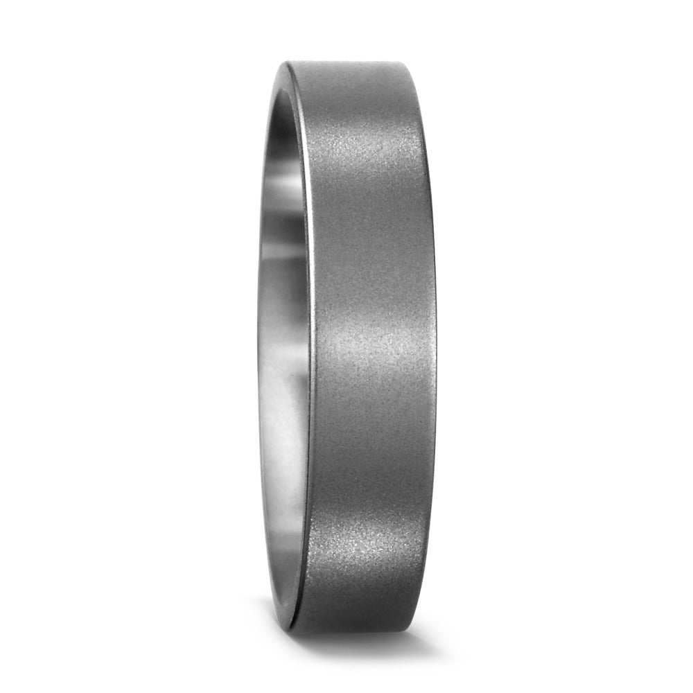 Wedding Ring Titanium