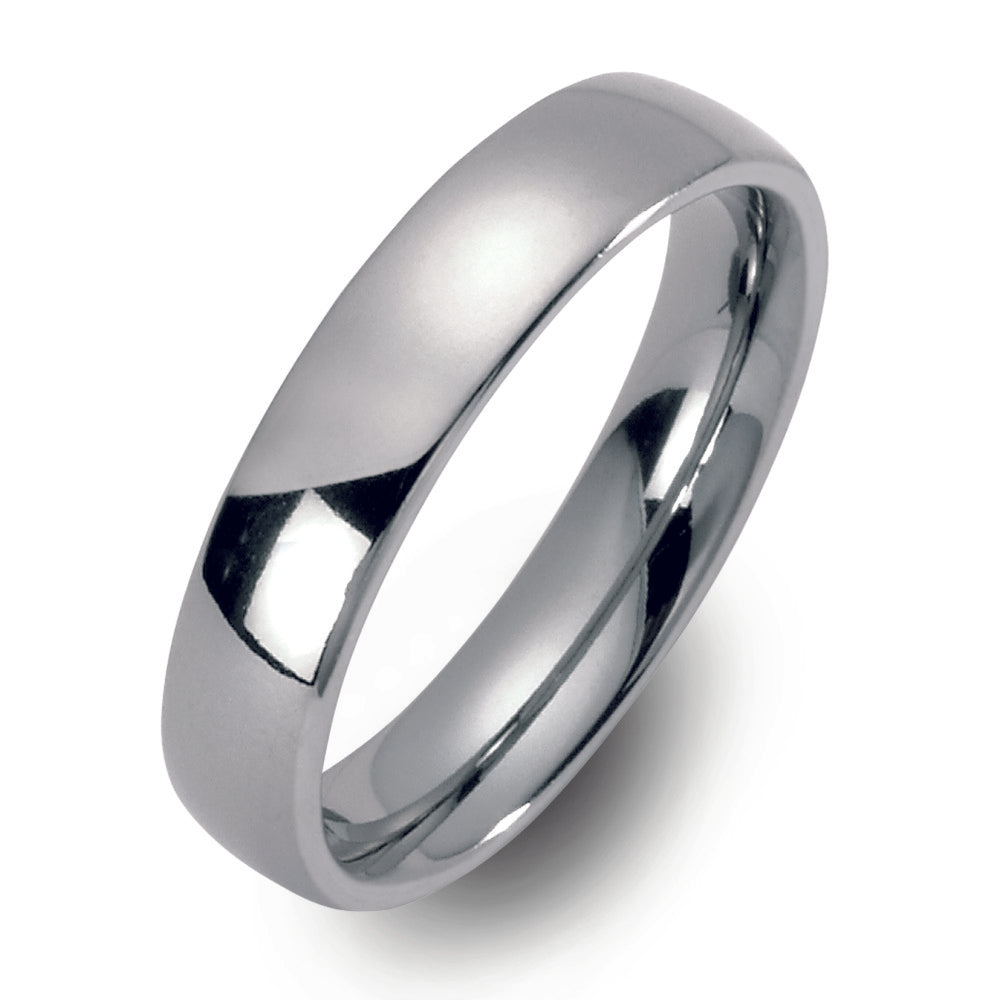 Ring Titanium