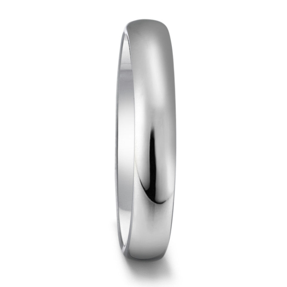 Wedding Ring Tungsten