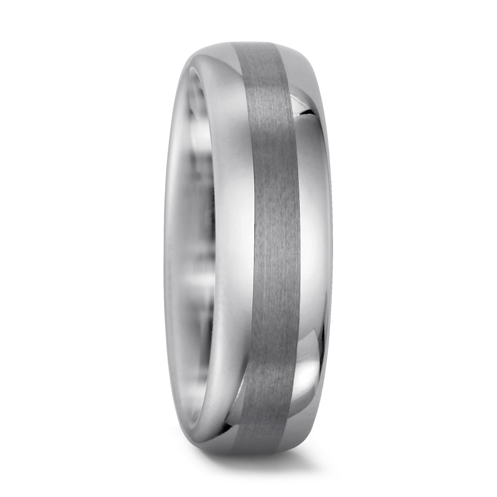 Wedding Ring Tungsten