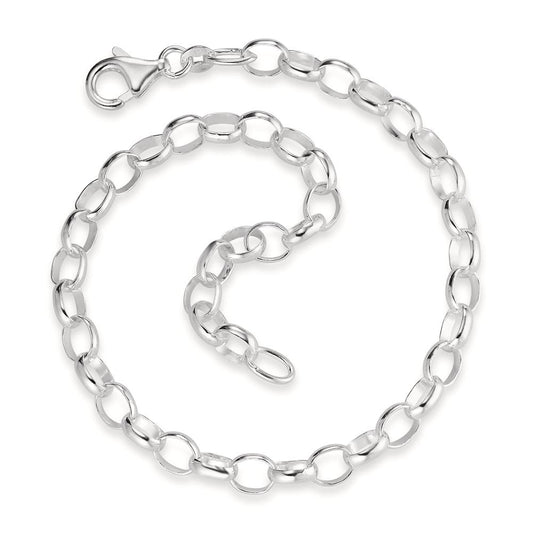 Anklet Silver 26 cm