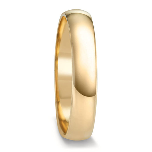 Wedding Ring 9k Yellow Gold